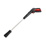 Пістолет високого тиску GTM G70 для мийки GTM LT707 200 бар регульоване сопло швидкознімне з'єднання