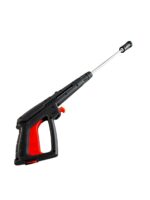 Пістолет високого тиску GTM G70 для мийки GTM LT707 200 бар регульоване сопло швидкознімне з'єднання - Зображення 2