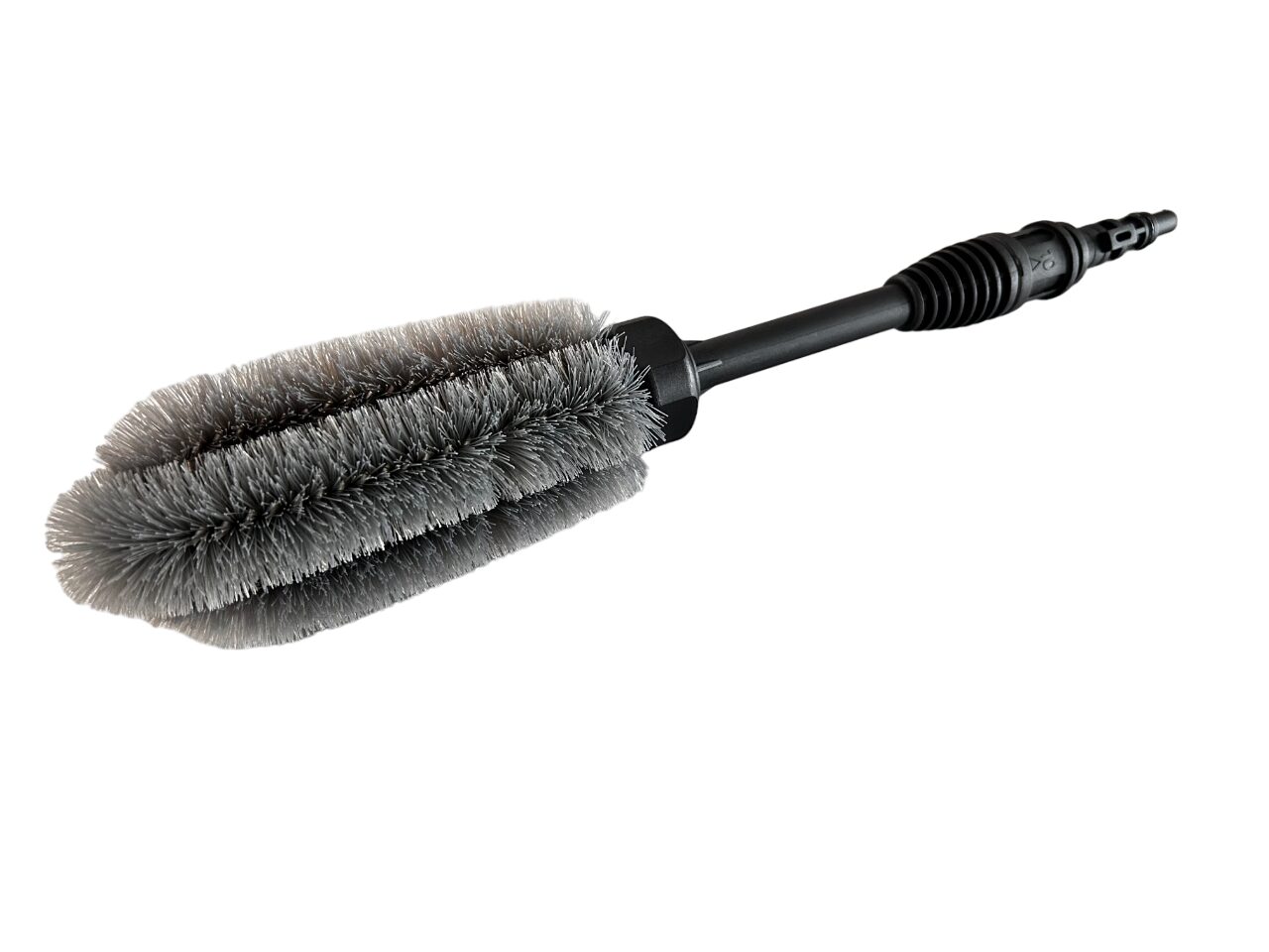 124419-91573-32993 Щітка для миття коліс N12 до мийок високого тиску GTM LT407 / LT505 / LT707