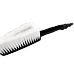 Щітка універсальна GTM B06 для мийок високого тиску LT407 LT505 LT707 синтетична щітка для ефективного миття