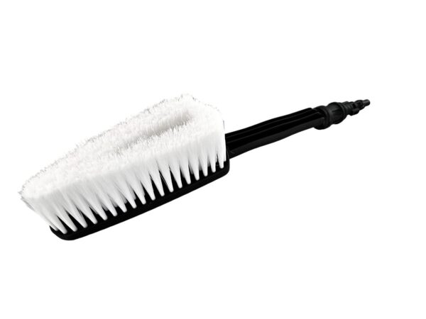 Щітка універсальна GTM B06 для мийок високого тиску LT407 LT505 LT707 синтетична щітка для ефективного миття