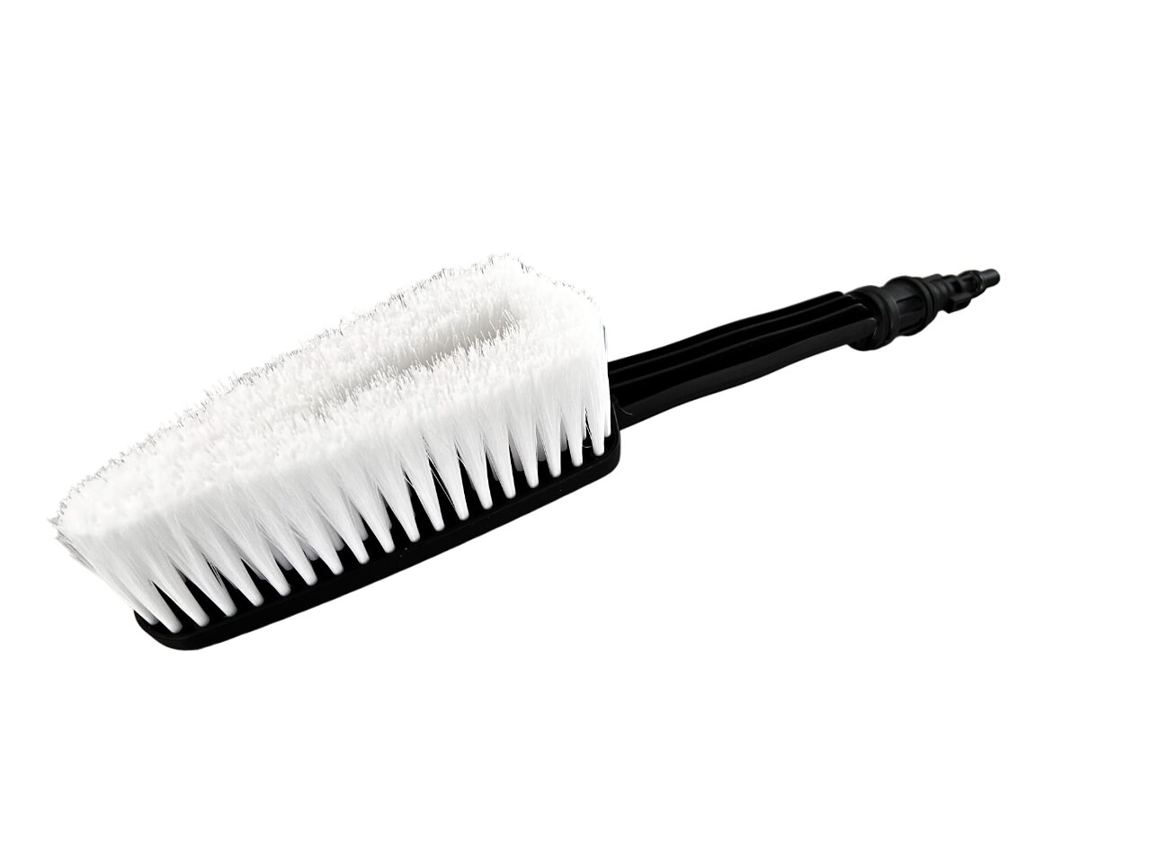 124461-91574-32996 Щітка універсальна GTM B06 для мийок високого тиску LT407 LT505 LT707 синтетична щітка для ефективного миття