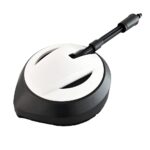 Універсальна щітка для терас GTM LS30 до мийок високого тиску LT407 / LT505 / LT707