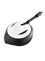 Універсальна щітка для терас GTM LS30 до мийок високого тиску LT407 / LT505 / LT707