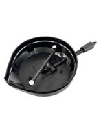 Універсальна щітка для терас GTM LS50 до мийок високого тиску LT407 / LT505 / LT707