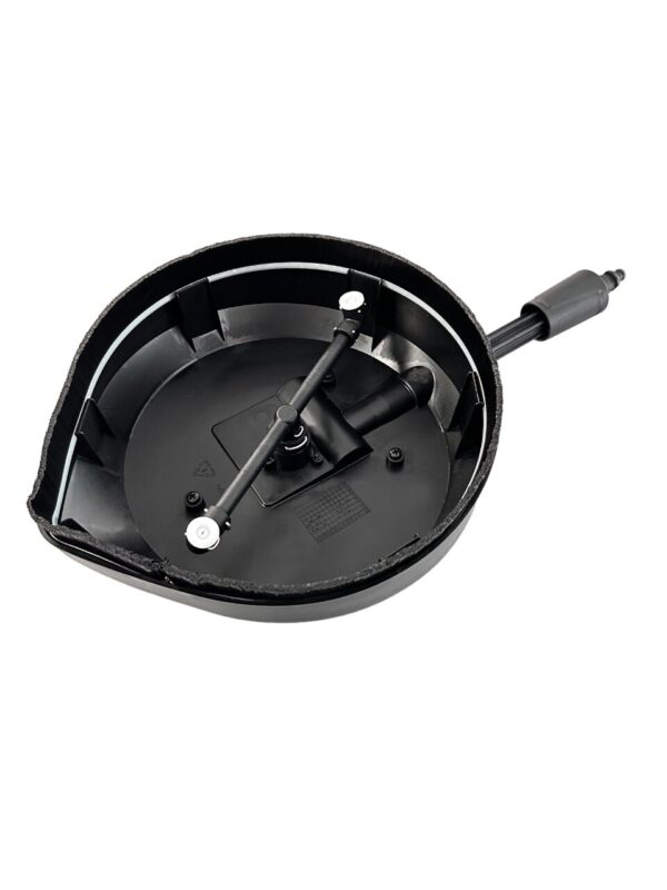 Універсальна щітка для терас GTM LS50 до мийок високого тиску LT407 / LT505 / LT707