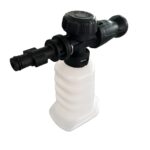 Пінна насадка S04A 0.4 л з бачком для мийок високого тиску GTM LT407 та LT505