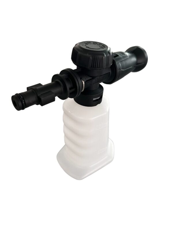 Пінна насадка S04A 0.4 л з бачком для мийок високого тиску GTM LT407 та LT505