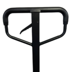 Візок гідравлічний з вагами 2.5 т (рокла) SYP-S 2500 довжина вил 1150 мм - Зображення 5