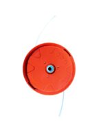 Косильна напівавтоматична посилена головка GTM TH-139 Tap&Go M10L