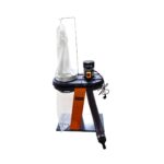 Стружковідсос GTM DC1000 230В/550Вт продуктивність 1100м3/год