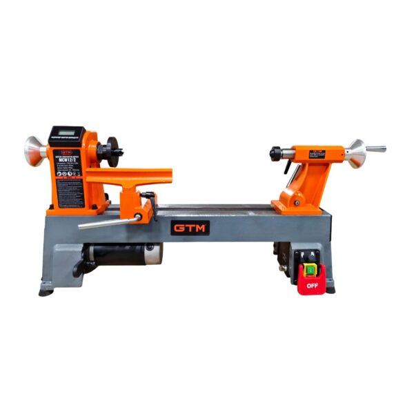 Подовжувач станини для токарних верстатів GTM MC12 MCW12/2