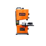 Стрічковопильний верстат GTM MJ9Eco 300Вт 230В 1575х3-10 товщина різання 90мм