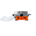 Фугувальний верстат GTM TB6 1100Вт