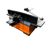 Фугувальний верстат GTM TB6 H (Helical) 1500Вт