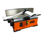 Фугувальний верстат GTM TB6 H (Helical) 1500Вт