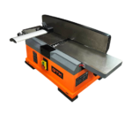 Фугувальний верстат GTM TB6 H (Helical) 1500Вт