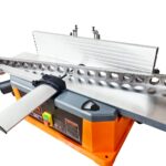 Фугувальний верстат GTM TB6/3 1100Вт