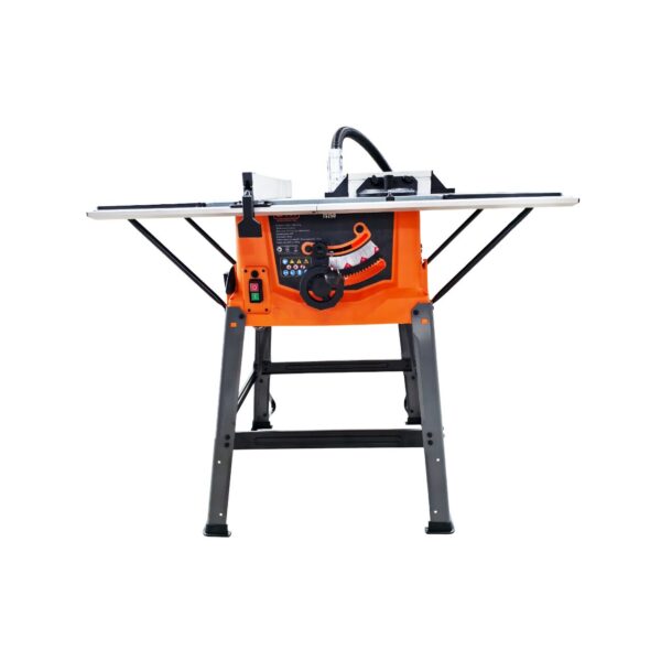 Циркулярна пила GTM TS250 1.8кВт 254х30х2.8/36 зубів