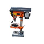 Верстат свердлильний GTM ZJ4116 230В 550Вт патрон безключевий 16/МТ2