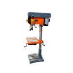 Верстат свердлильний GTM ZJ5132/1 230В 1100Вт патрон безключевий 16/МТ4 високий