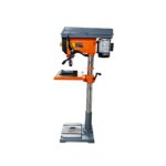 Верстат свердлильний GTM ZJ5132 230В 1100Вт патрон безключевий 16/МТ4 високий