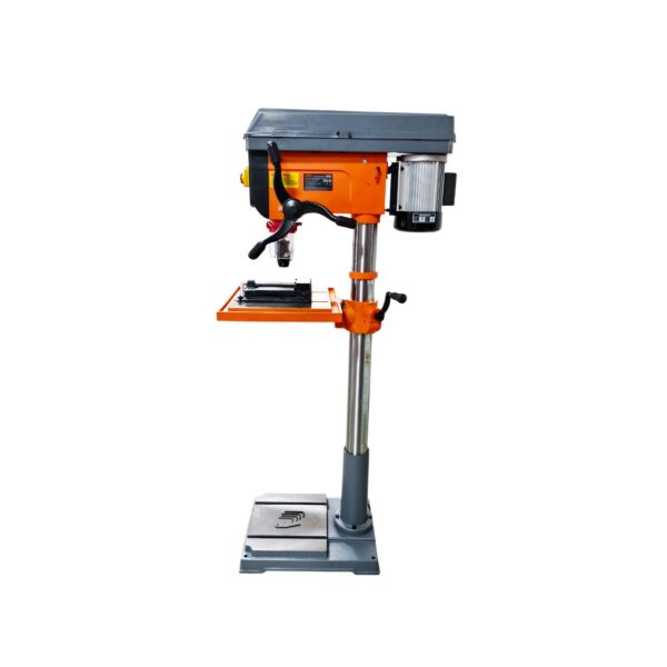 Верстат свердлильний GTM ZJ5132 230В 1100Вт патрон безключевий 16/МТ4 високий