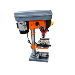 Верстат свердлильний GTM ZJW4116/2 230В 750Вт патрон 16 безключевий/МК2