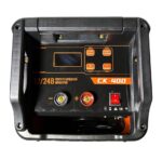 Пускозарядний пристрій інверторний GTM CK-400 12/24В 20-1000Ah пуск.струм-200A - Зображення 4