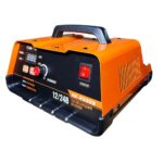 Пускозарядний пристрій інверторний GTM AK-2330S 12/24В 10-450Ah пуск.струм-150A