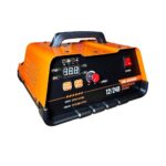 Пускозарядний пристрій інверторний GTM AK-2330S 12/24В 10-450Ah пуск.струм-150A - Зображення 4