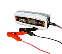 Імпульсні зарядні пристрої