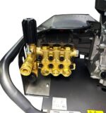 Мийка високого тиску GTM 18G36-15A 248 Бар 18л/хв шланг 8м бензин - Зображення 4