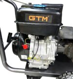Мийка високого тиску GTM 18G36-15A 248 Бар 18л/хв шланг 8м бензин - Зображення 5