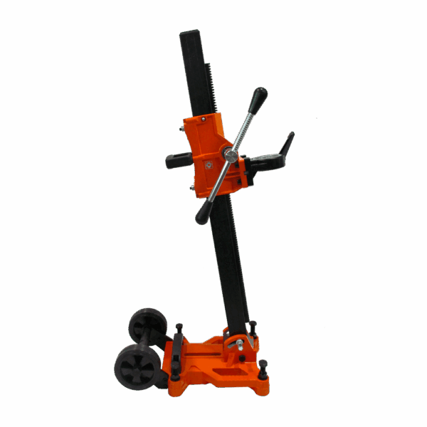 Стійка вертикальна для ручної дрилі SCY-26/3EBM
