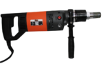 Алмазна ручна дриль з мікроударом GTM OND-916PD-G 2.3 кВт 1700 об/хв кейс - Зображення 7