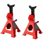 Підставка під автомобіль GTM T43001 3т