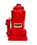 Домкрат GTM TF0602 гідравлічний 6т (215-485 мм) двохштоковий - Зображення 3