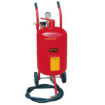 Піскоструйна установка GTM TRG4012 40л