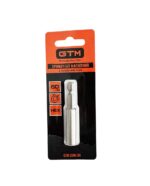 Тримач біт магнітний GTM BHG-60 60мм - Зображення 2