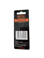 Тримач біт з автофіксацією GTM BHL-60 60мм - Зображення 3