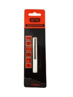 Свердло GTM ECo-020B 2 мм HSS-Co5 2шт блістер - Зображення 2