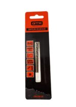 Свердло GTM ECo-030B 3 мм HSS-Co5 2шт блістер - Зображення 2