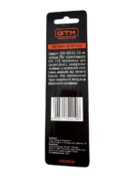 Свердло GTM ECo-030B 3 мм HSS-Co5 2шт блістер - Зображення 3