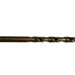 Свердло GTM ECo-050K 5 мм HSS-Co5 10шт