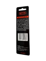 Свердло 7 мм GTM HSS-Co5 блістер - Зображення 3