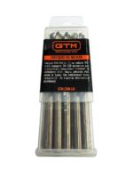 Свердло GTM ECo-070K 7 мм HSS-Co5 10шт - Зображення 3
