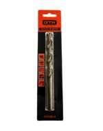 Свердло 12 мм GTM HSS-Co5 блістер - Зображення 2