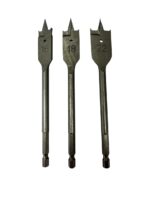 Набір перових свердл 3шт шестигранні GTM FDK-3 16мм 18мм 22мм