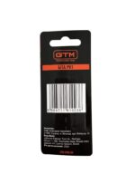 Бита GTM SB-H1-50B PH1 50мм 2 шт - Зображення 3